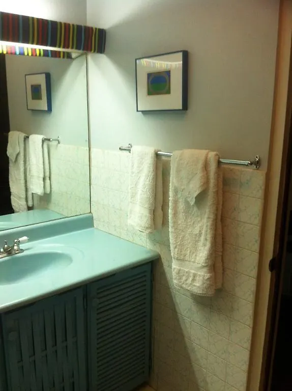 ***  Country Home Villa Bed & Breakfast Μαντεβίλ Τζαμάικα